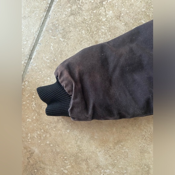 Berne Youth Modern Hooded Jacket - Picture 7 of 8